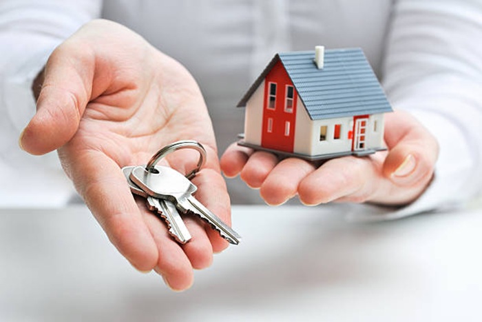 Buy Your Home