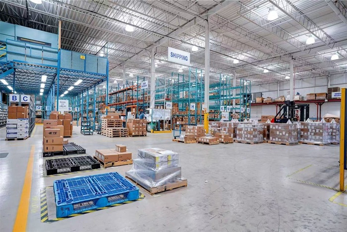 Commercial Property