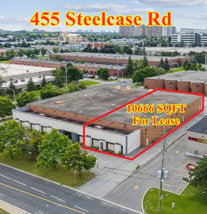 For Lease